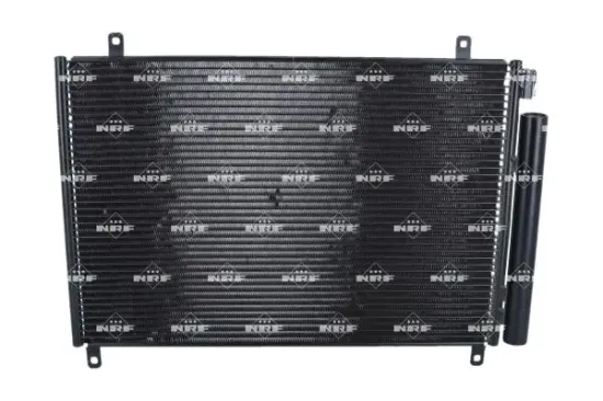 Kondensator, Klimaanlage NRF 350640 Bild Kondensator, Klimaanlage NRF 350640