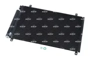 Kondensator, Klimaanlage NRF 350640