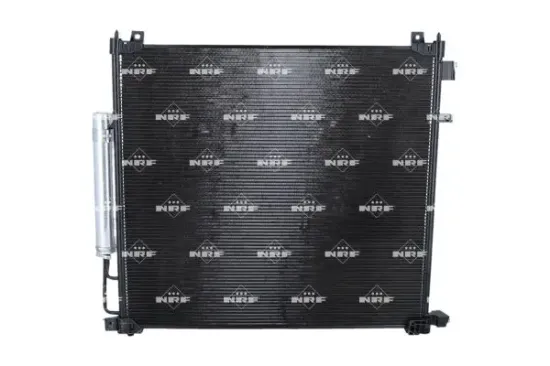 Kondensator, Klimaanlage NRF 350641 Bild Kondensator, Klimaanlage NRF 350641