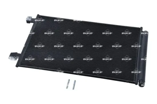 Kondensator, Klimaanlage NRF 350642 Bild Kondensator, Klimaanlage NRF 350642