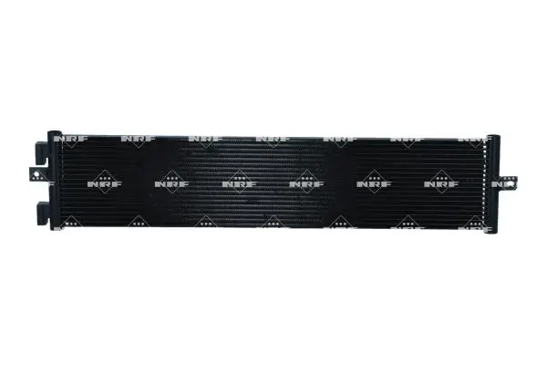 Kondensator, Klimaanlage NRF 350645