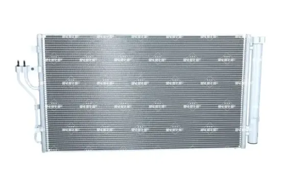 Kondensator, Klimaanlage NRF 350649 Bild Kondensator, Klimaanlage NRF 350649