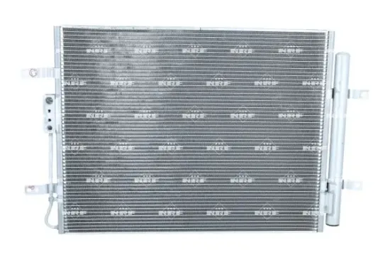 Kondensator, Klimaanlage NRF 350651 Bild Kondensator, Klimaanlage NRF 350651