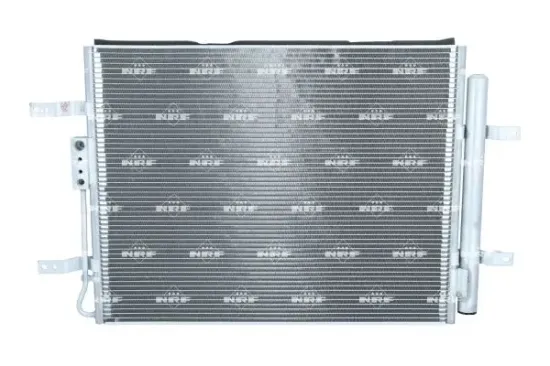 Kondensator, Klimaanlage NRF 350652 Bild Kondensator, Klimaanlage NRF 350652