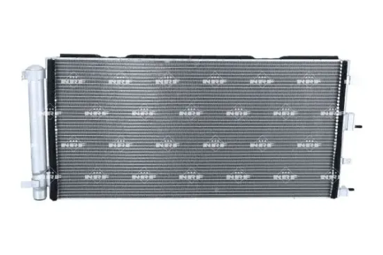 Kondensator, Klimaanlage NRF 350654 Bild Kondensator, Klimaanlage NRF 350654