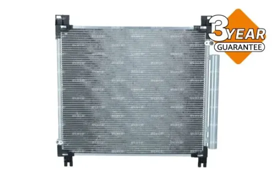 Kondensator, Klimaanlage NRF 350655 Bild Kondensator, Klimaanlage NRF 350655