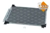 Kondensator, Klimaanlage NRF 350655