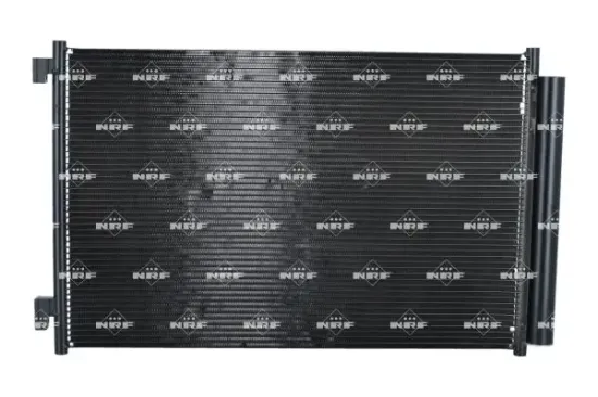 Kondensator, Klimaanlage NRF 350659 Bild Kondensator, Klimaanlage NRF 350659