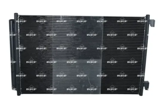 Kondensator, Klimaanlage NRF 350659 Bild Kondensator, Klimaanlage NRF 350659