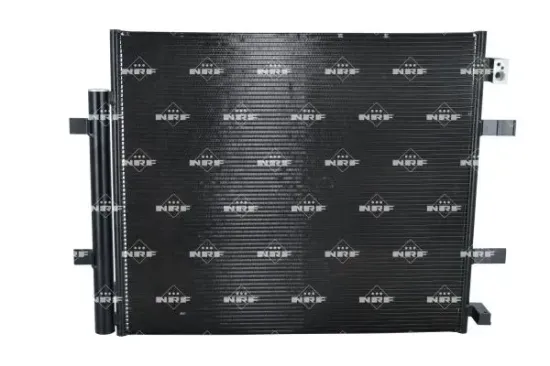 Kondensator, Klimaanlage NRF 350660 Bild Kondensator, Klimaanlage NRF 350660