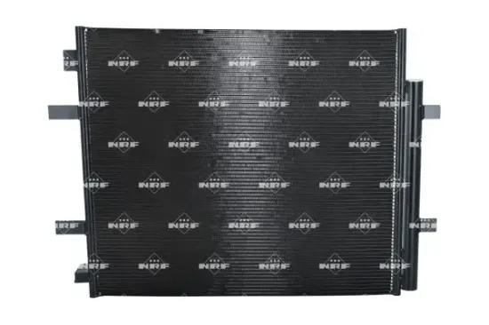 Kondensator, Klimaanlage NRF 350660 Bild Kondensator, Klimaanlage NRF 350660