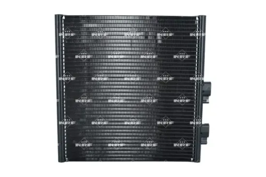 Kondensator, Klimaanlage NRF 350662 Bild Kondensator, Klimaanlage NRF 350662