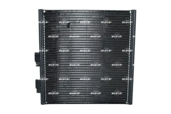 Kondensator, Klimaanlage NRF 350662 Bild Kondensator, Klimaanlage NRF 350662