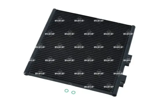 Kondensator, Klimaanlage NRF 350662 Bild Kondensator, Klimaanlage NRF 350662