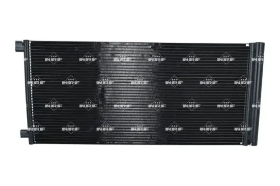 Kondensator, Klimaanlage NRF 350663 Bild Kondensator, Klimaanlage NRF 350663