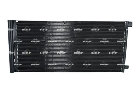 Kondensator, Klimaanlage NRF 350663 Bild Kondensator, Klimaanlage NRF 350663