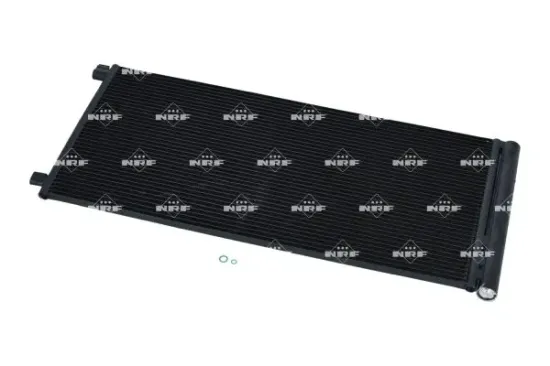 Kondensator, Klimaanlage NRF 350663 Bild Kondensator, Klimaanlage NRF 350663