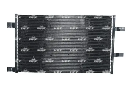 Kondensator, Klimaanlage NRF 350664 Bild Kondensator, Klimaanlage NRF 350664