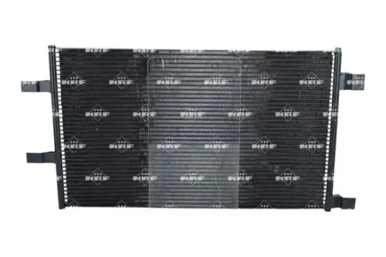 Kondensator, Klimaanlage NRF 350664 Bild Kondensator, Klimaanlage NRF 350664