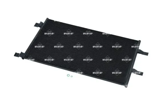 Kondensator, Klimaanlage NRF 350664 Bild Kondensator, Klimaanlage NRF 350664