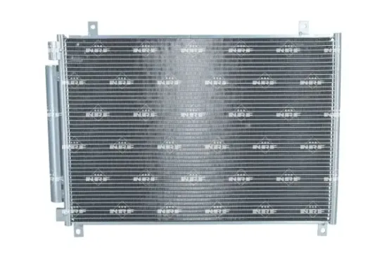Kondensator, Klimaanlage NRF 350665 Bild Kondensator, Klimaanlage NRF 350665