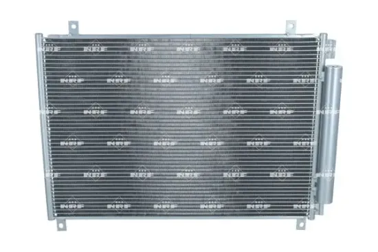 Kondensator, Klimaanlage NRF 350665 Bild Kondensator, Klimaanlage NRF 350665