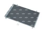 Kondensator, Klimaanlage NRF 350665