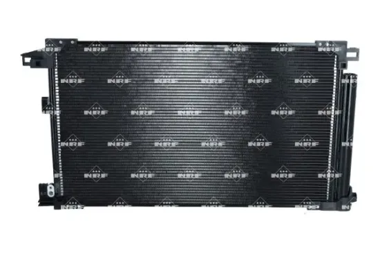 Kondensator, Klimaanlage NRF 350669 Bild Kondensator, Klimaanlage NRF 350669