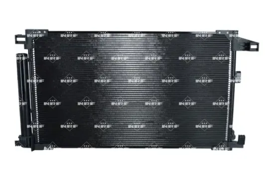 Kondensator, Klimaanlage NRF 350669 Bild Kondensator, Klimaanlage NRF 350669