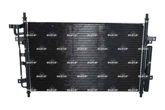 Kondensator, Klimaanlage NRF 350690 Bild Kondensator, Klimaanlage NRF 350690