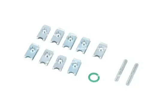 Kondensator, Klimaanlage NRF 350690 Bild Kondensator, Klimaanlage NRF 350690