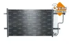 Kondensator, Klimaanlage NRF 350693