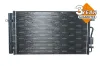 Kondensator, Klimaanlage NRF 350696