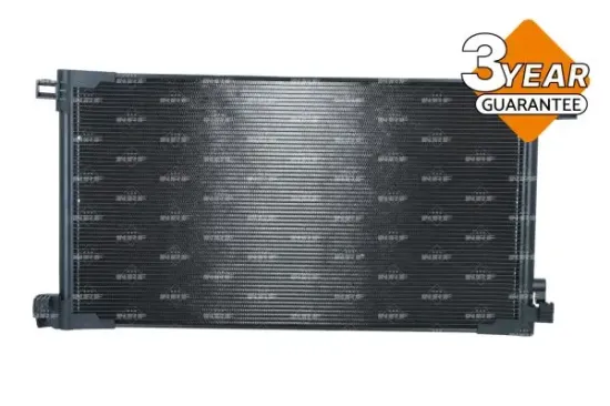 Kondensator, Klimaanlage NRF 350706 Bild Kondensator, Klimaanlage NRF 350706