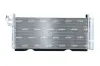 Kondensator, Klimaanlage NRF 350714