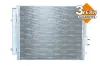 Kondensator, Klimaanlage NRF 350718