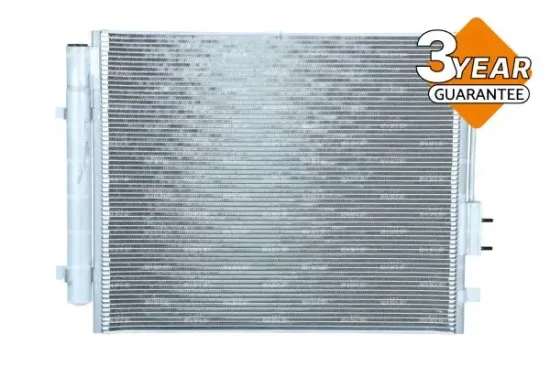 Kondensator, Klimaanlage NRF 350718 Bild Kondensator, Klimaanlage NRF 350718