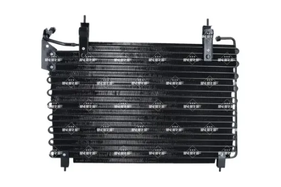 Kondensator, Klimaanlage NRF 35071 Bild Kondensator, Klimaanlage NRF 35071