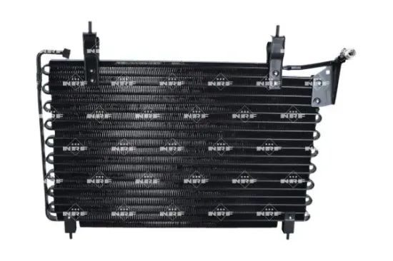 Kondensator, Klimaanlage NRF 35071 Bild Kondensator, Klimaanlage NRF 35071