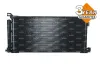 Kondensator, Klimaanlage NRF 350734