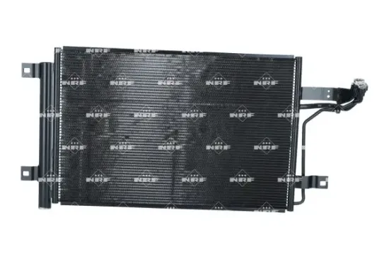 Kondensator, Klimaanlage NRF 350739 Bild Kondensator, Klimaanlage NRF 350739