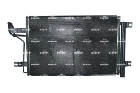 Kondensator, Klimaanlage NRF 350739 Bild Kondensator, Klimaanlage NRF 350739