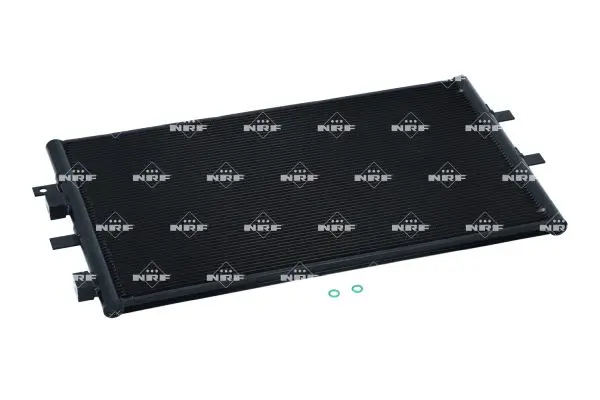 Kondensator, Klimaanlage NRF 350743