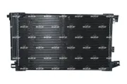 Kondensator, Klimaanlage NRF 350744