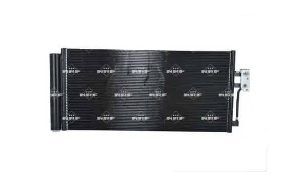 Kondensator, Klimaanlage NRF 350746 Bild Kondensator, Klimaanlage NRF 350746