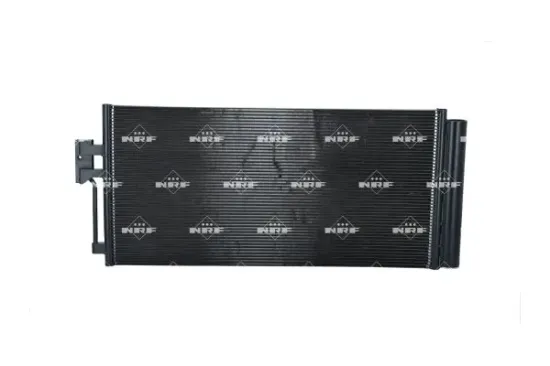 Kondensator, Klimaanlage NRF 350746 Bild Kondensator, Klimaanlage NRF 350746