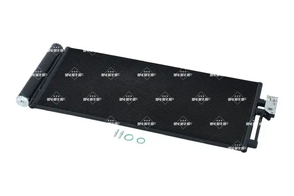 Kondensator, Klimaanlage NRF 350746