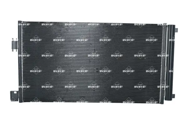 Kondensator, Klimaanlage NRF 350749