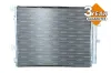Kondensator, Klimaanlage NRF 350758 Bild Kondensator, Klimaanlage NRF 350758