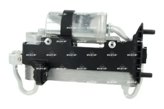 Kondensator, Klimaanlage NRF 350761 Bild Kondensator, Klimaanlage NRF 350761